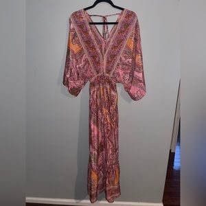 Avelina Boutique Dress